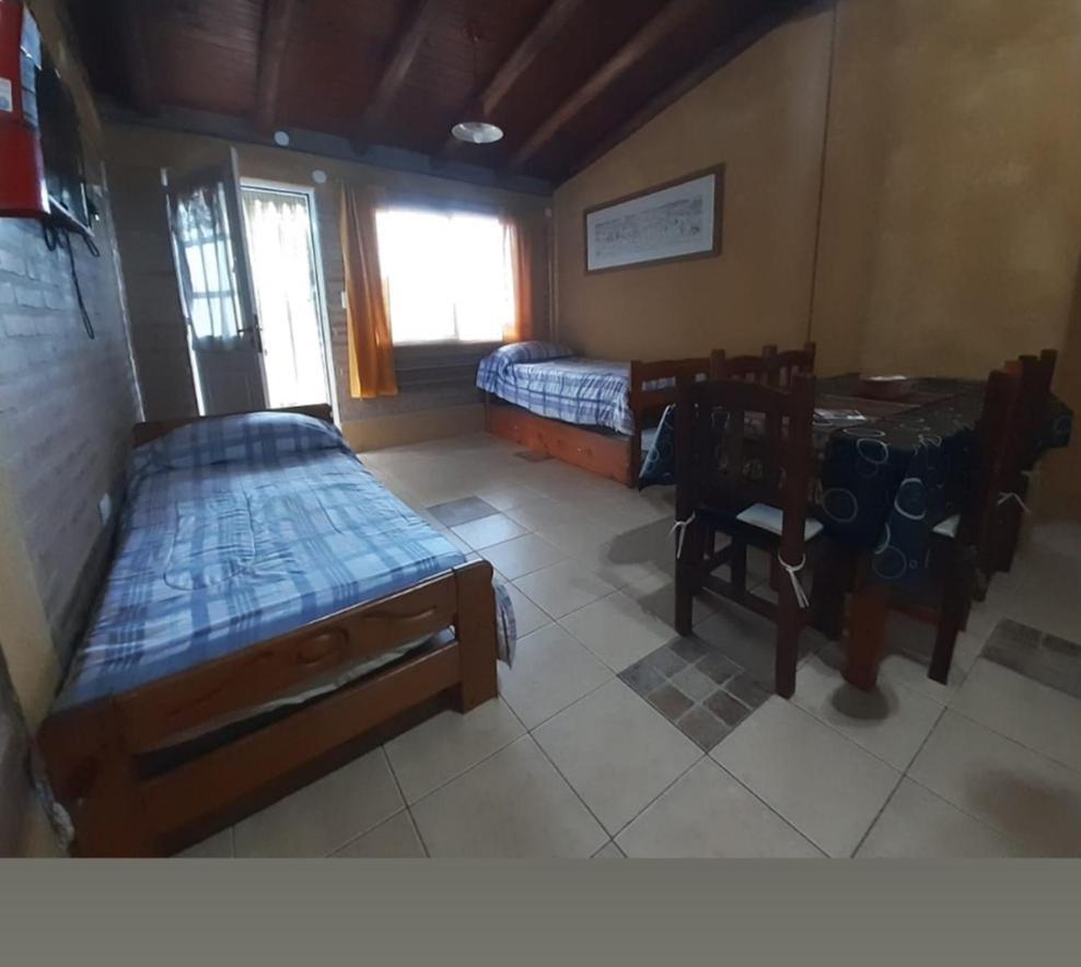 Cabanas Thijada Mina Clavero Room photo