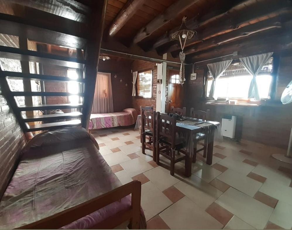Cabanas Thijada Mina Clavero Room photo